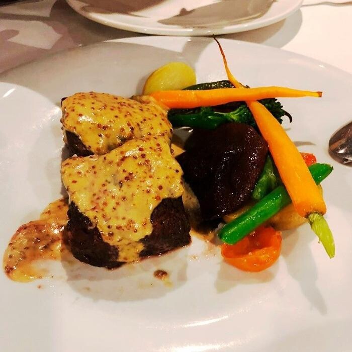 Images Cafetería Mariela's