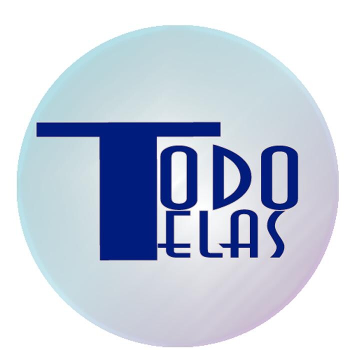 Todo Telas Logo