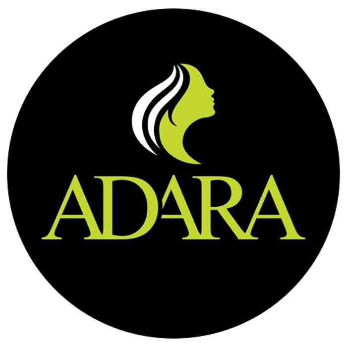 ADARA FUENLABRADA Logo