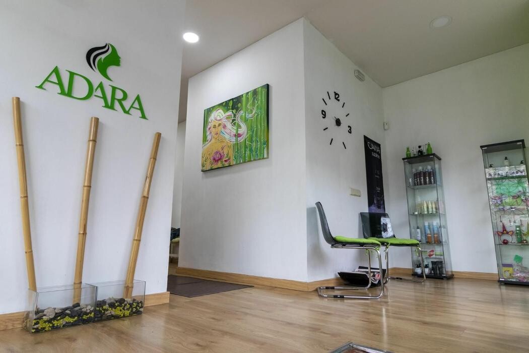 Images ADARA FUENLABRADA