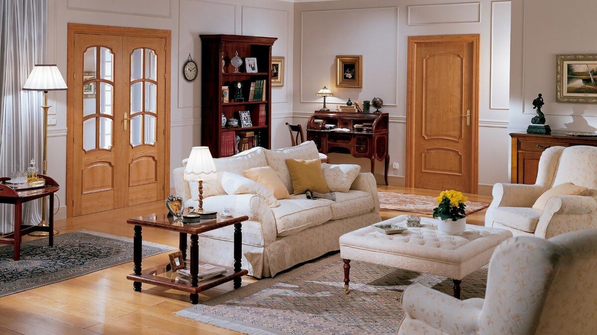 Images Casa-Lux Decoración