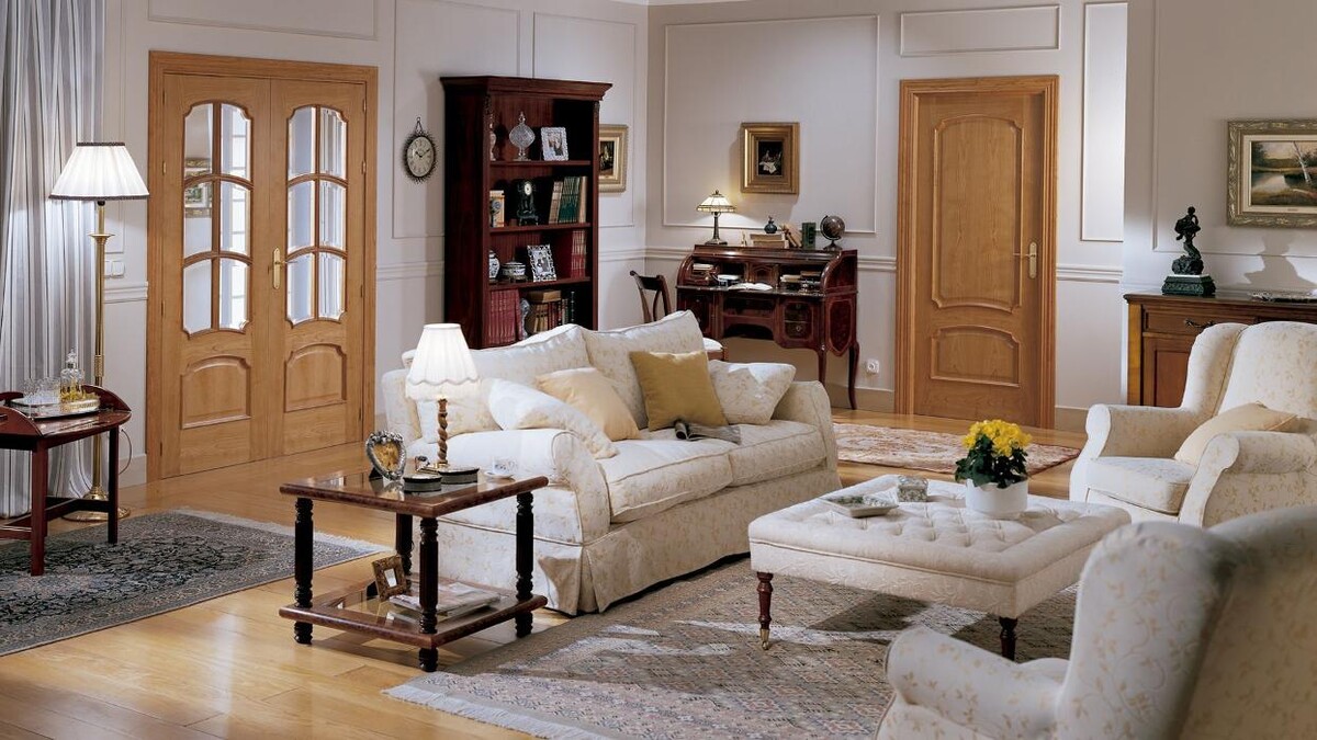 Images Casa-Lux Decoración