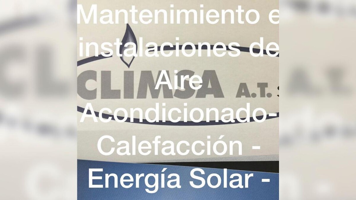 Images Climsa A.t. S.l.