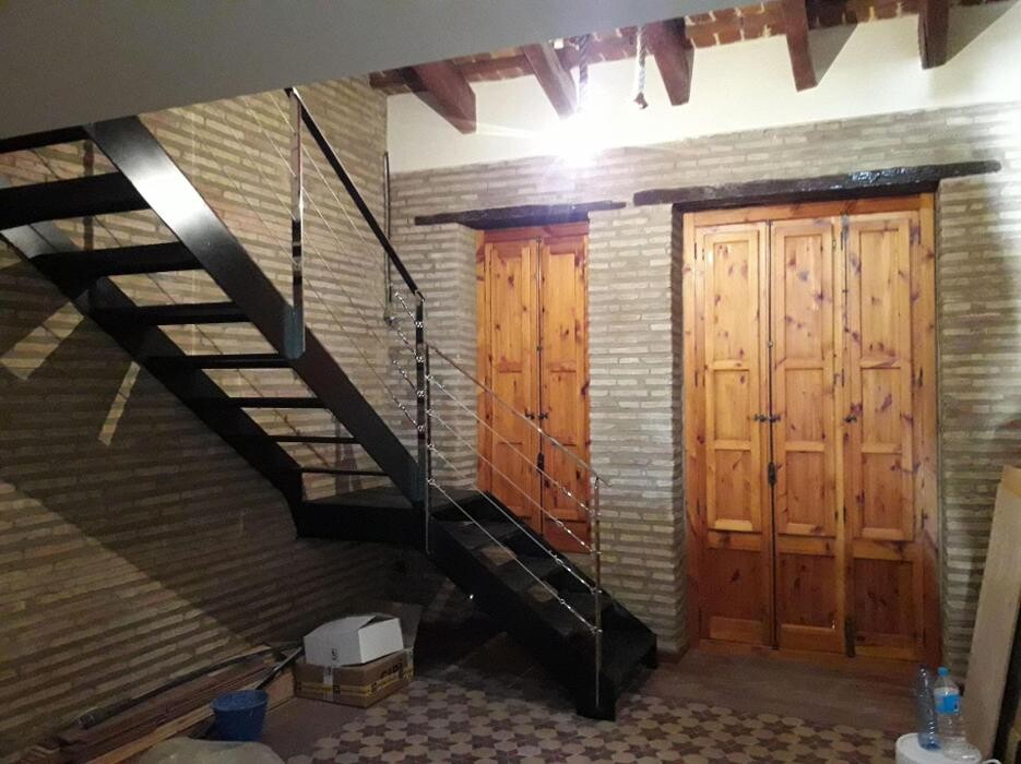 Images Construcciones Mira y Armero