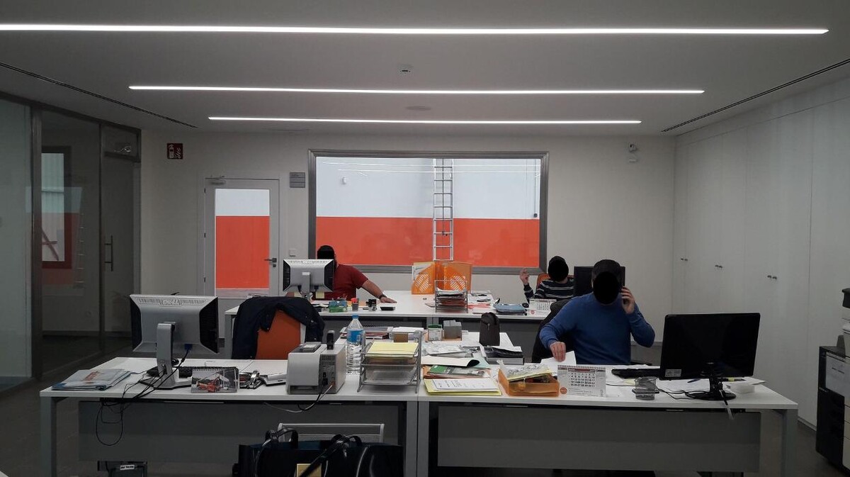 Images Construcciones Mira y Armero