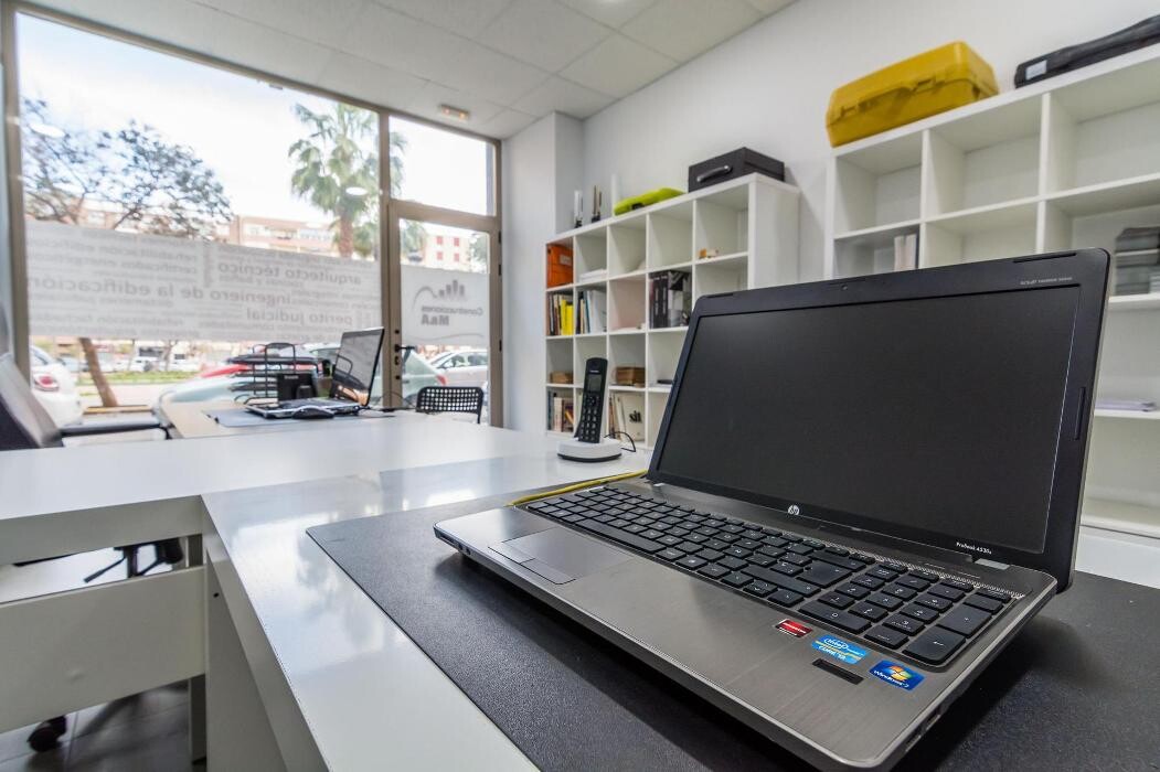 Images Construcciones Mira y Armero