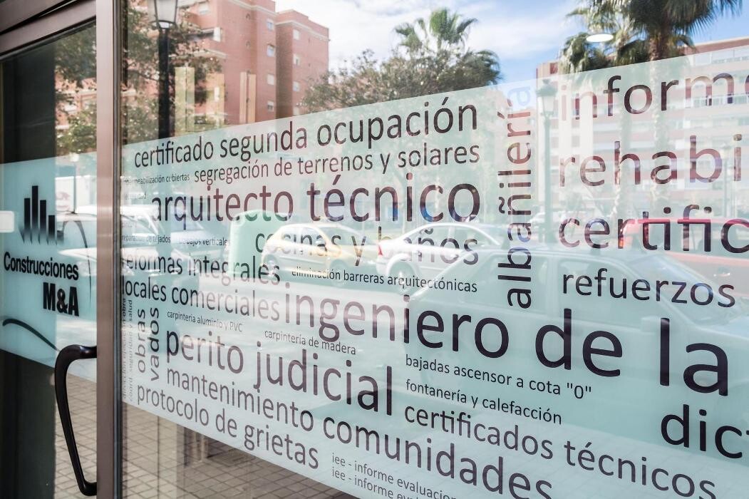 Images Construcciones Mira y Armero