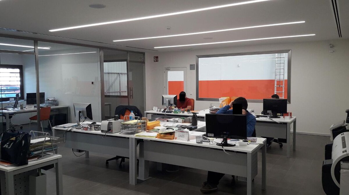 Images Construcciones Mira y Armero