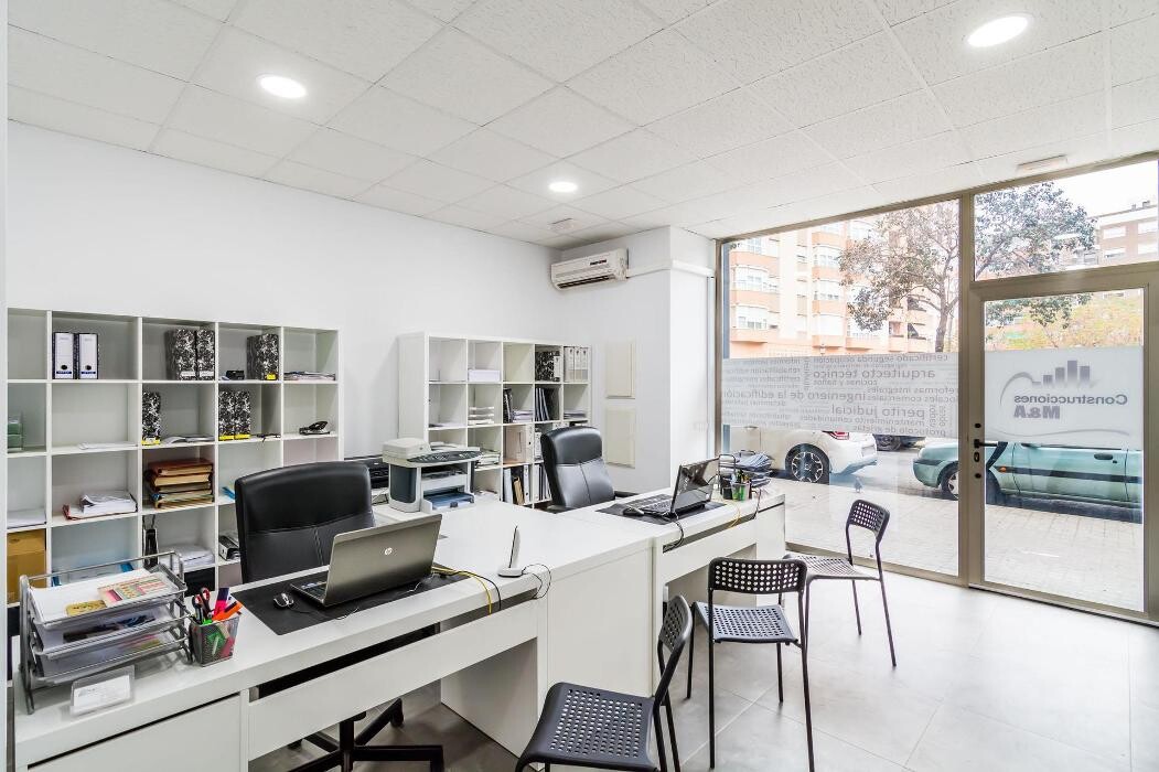 Images Construcciones Mira y Armero