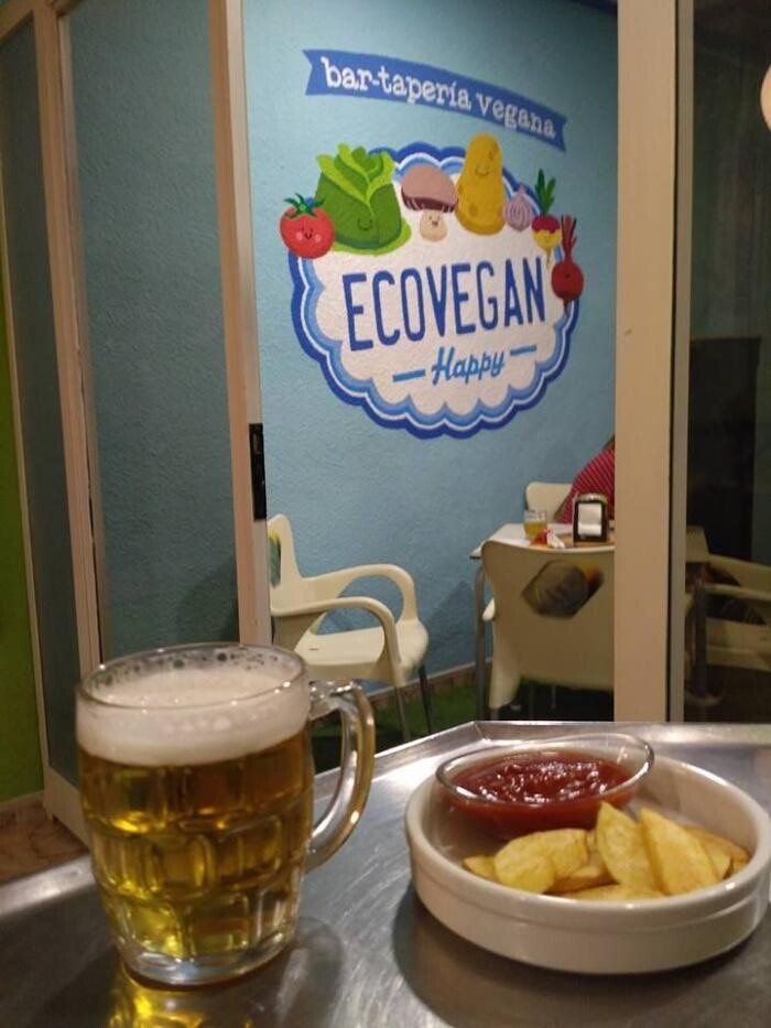 Images Ecovegan Happy