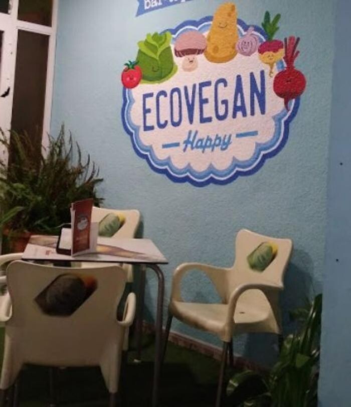 Images Ecovegan Happy