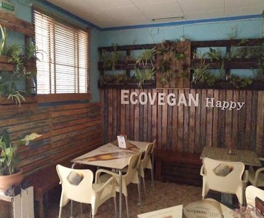 Images Ecovegan Happy
