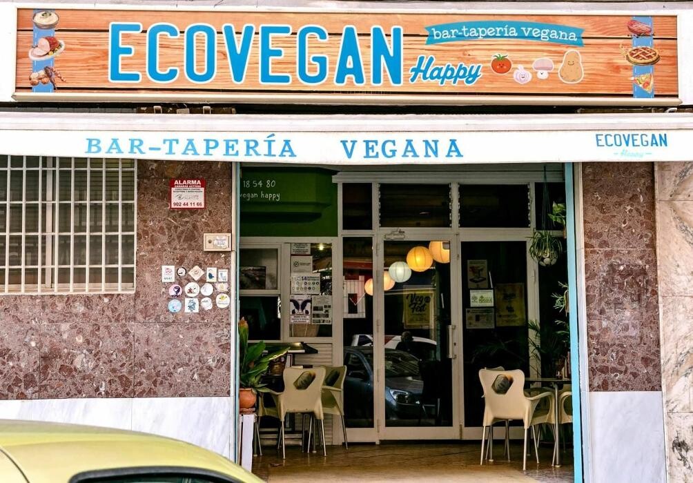 Images Ecovegan Happy