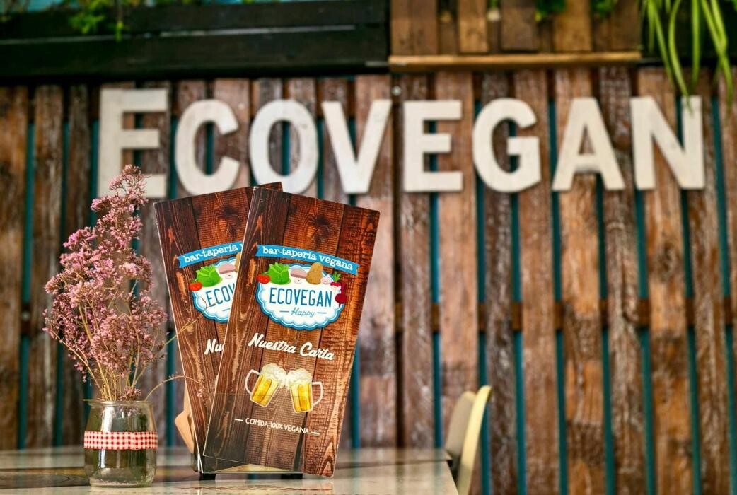 Images Ecovegan Happy