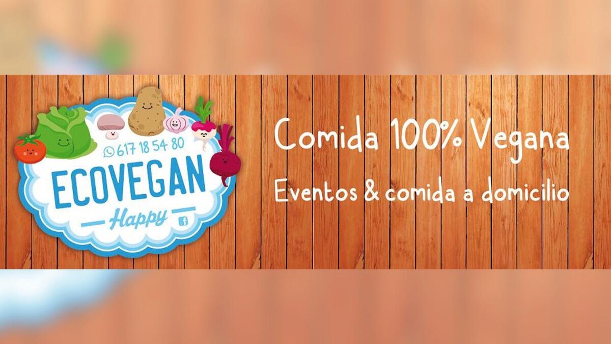 Images Ecovegan Happy