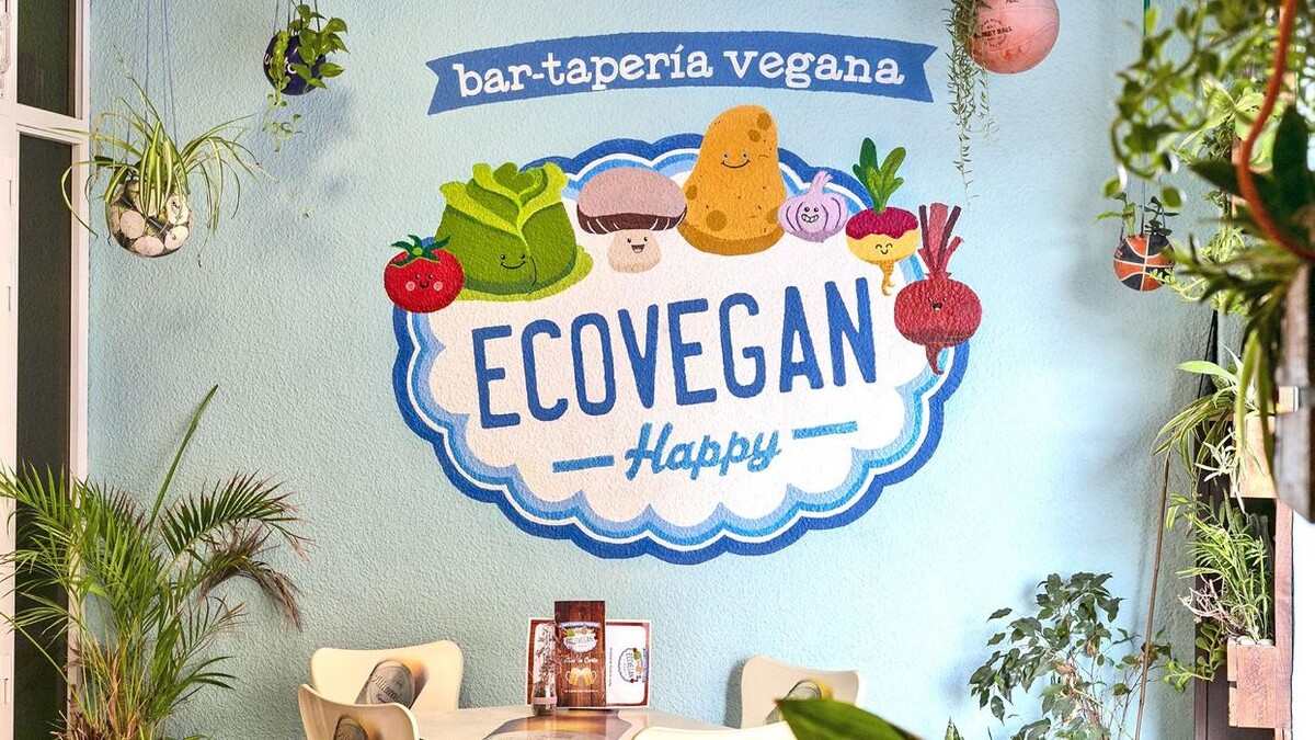 Images Ecovegan Happy