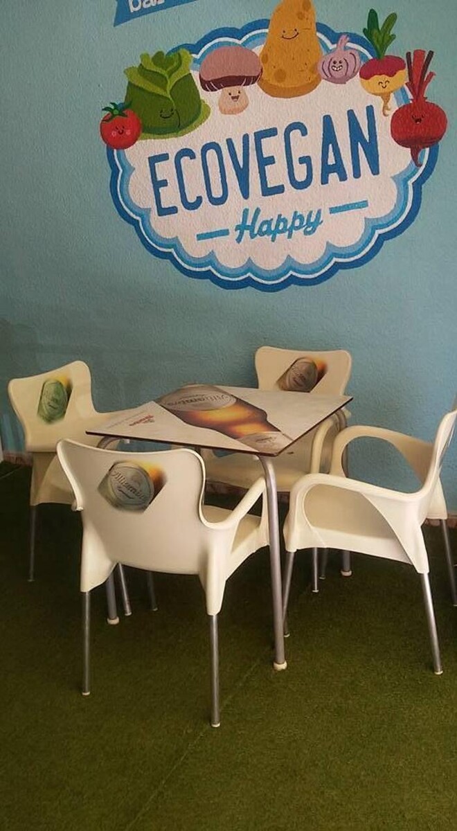 Images Ecovegan Happy