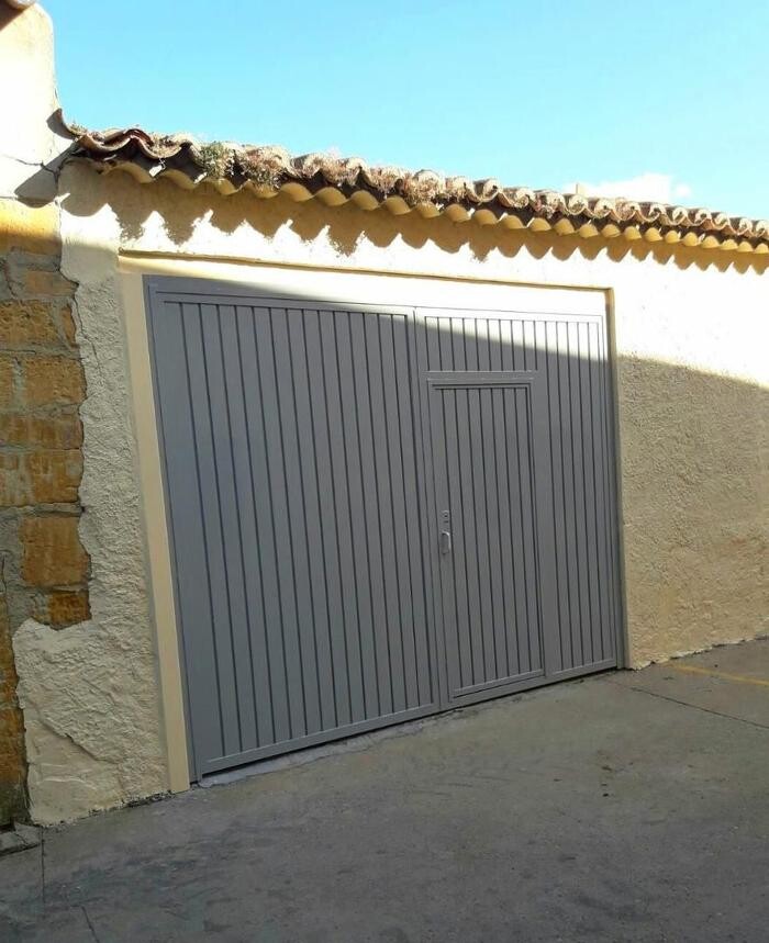 Images BURDINSA HIERROS S.L.