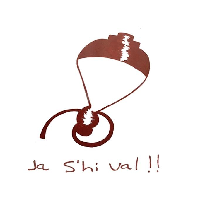 Ja s'hi val a emportar-t'ho Logo