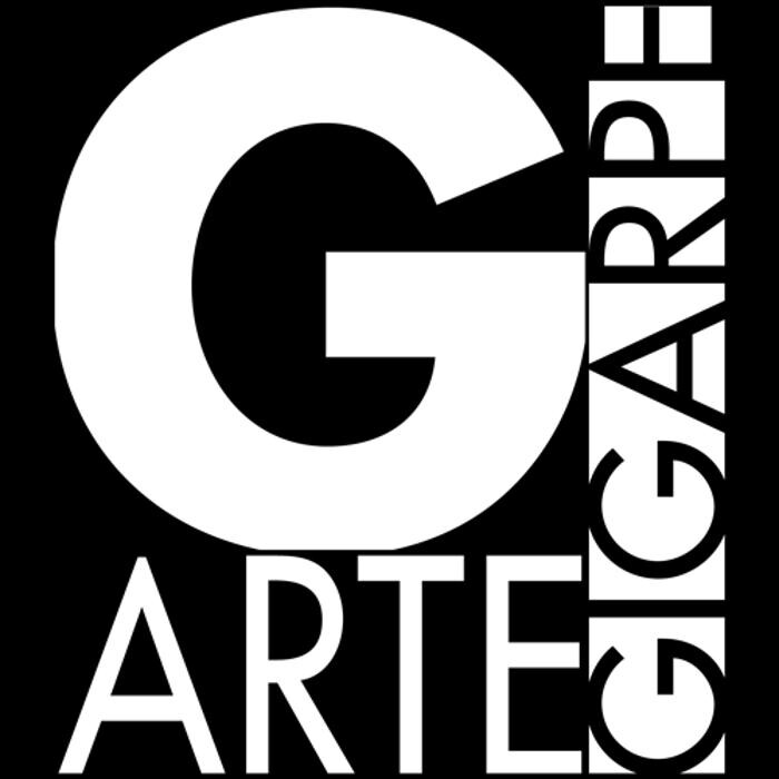 Gigarpe Logo