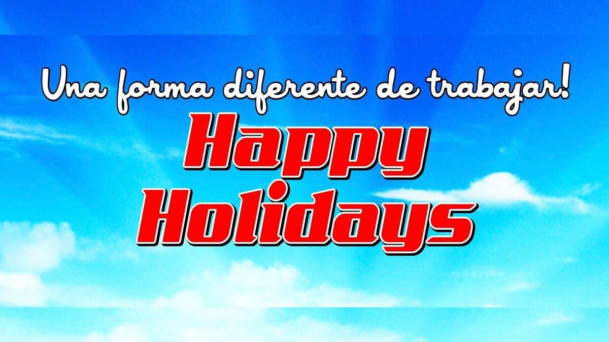 Images Happy Holidays