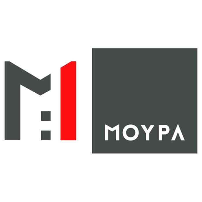 Moypa Team Logo