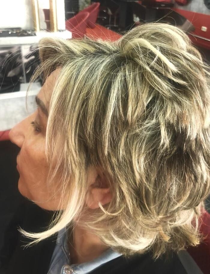 Images Jose Tobal Estilista