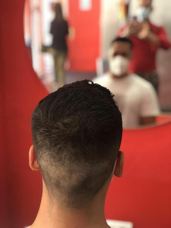 Images Jose Tobal Estilista