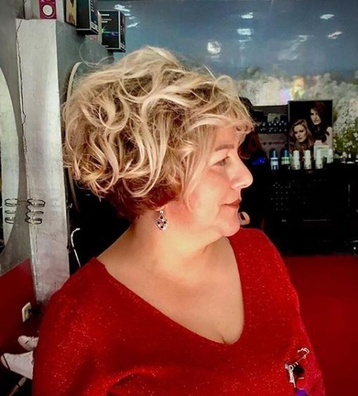 Images Jose Tobal Estilista