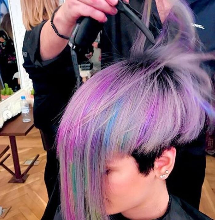 Images Jose Tobal Estilista