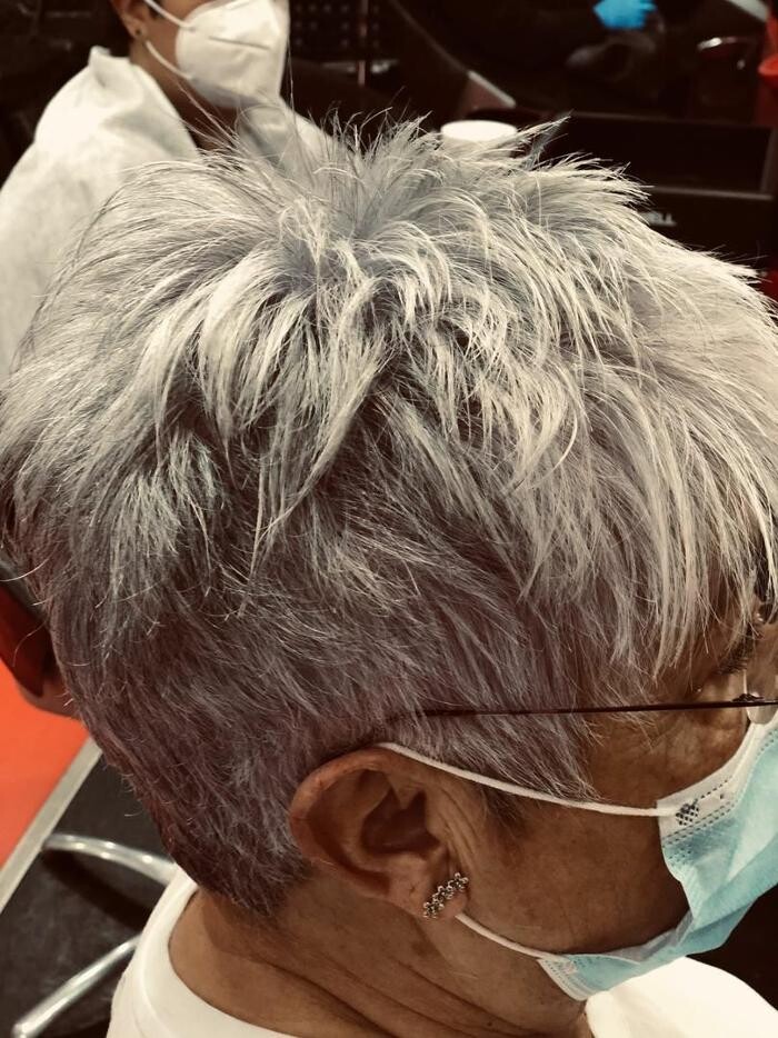 Images Jose Tobal Estilista