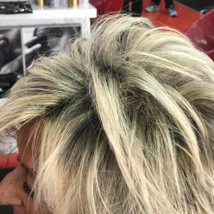 Images Jose Tobal Estilista