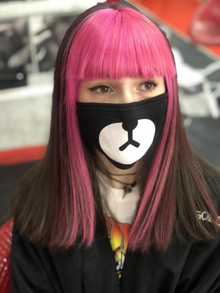 Images Jose Tobal Estilista