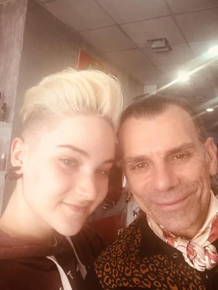 Images Jose Tobal Estilista