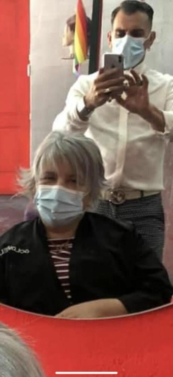 Images Jose Tobal Estilista