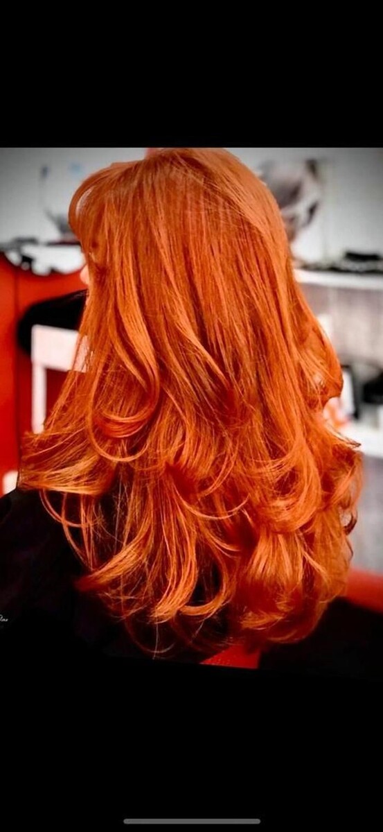 Images Jose Tobal Estilista