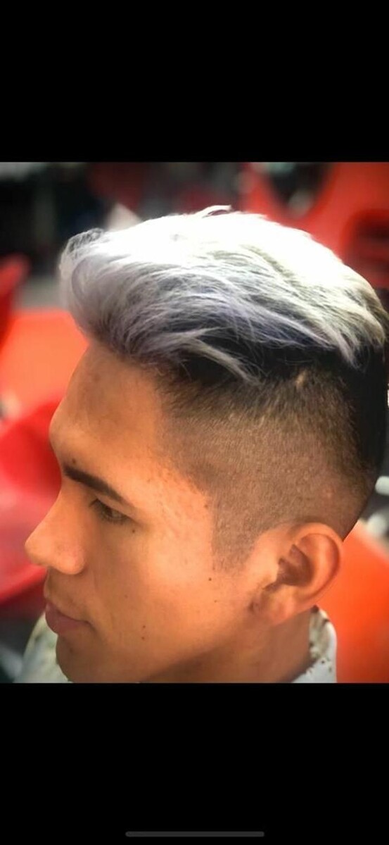 Images Jose Tobal Estilista