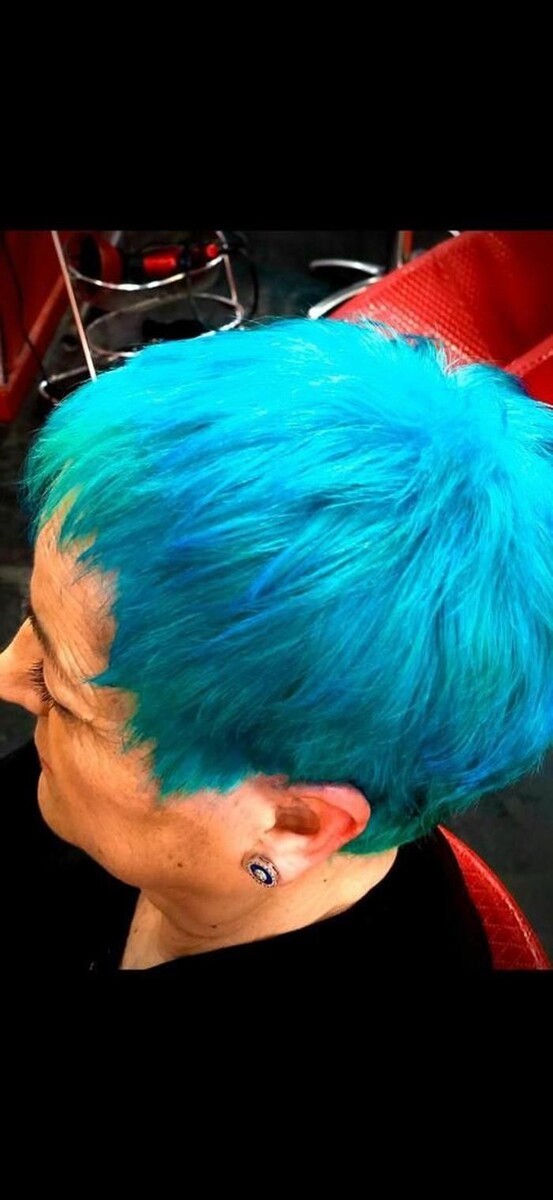 Images Jose Tobal Estilista