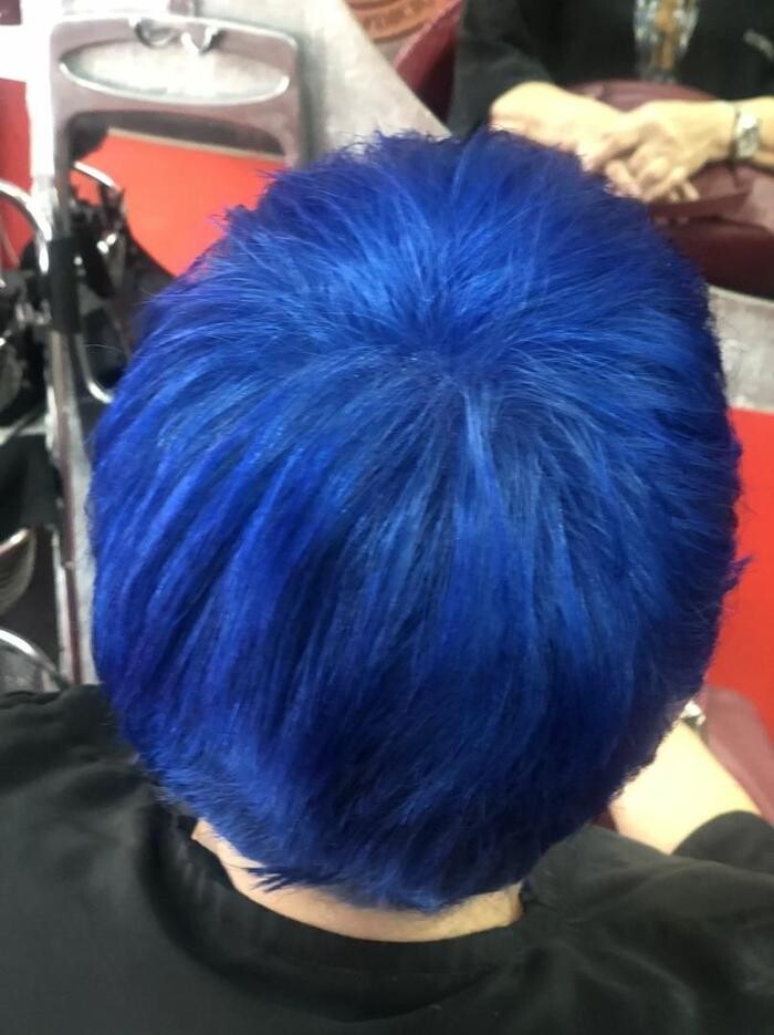 Images Jose Tobal Estilista