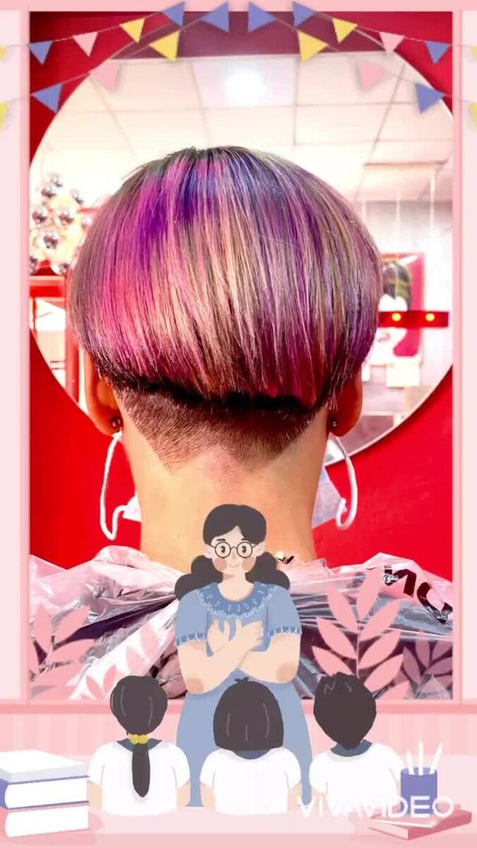 Images Jose Tobal Estilista