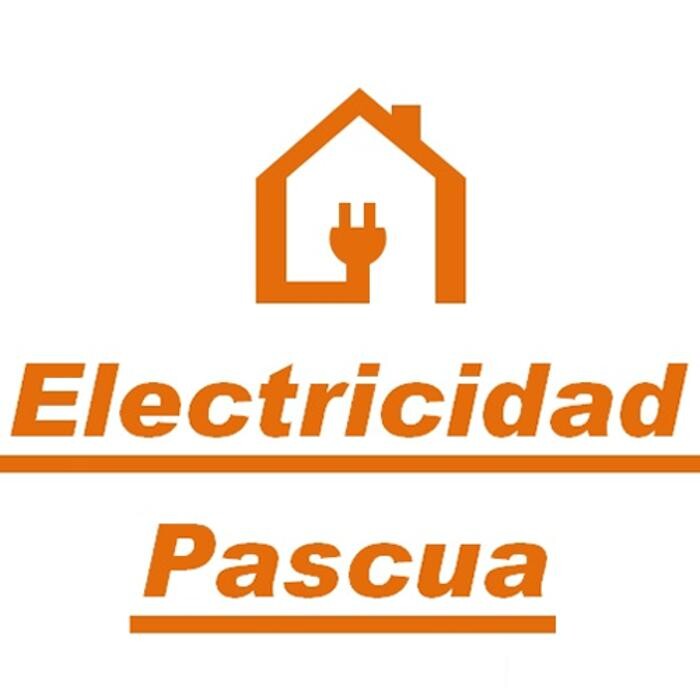 Montajes Eléctricos Pascua Logo