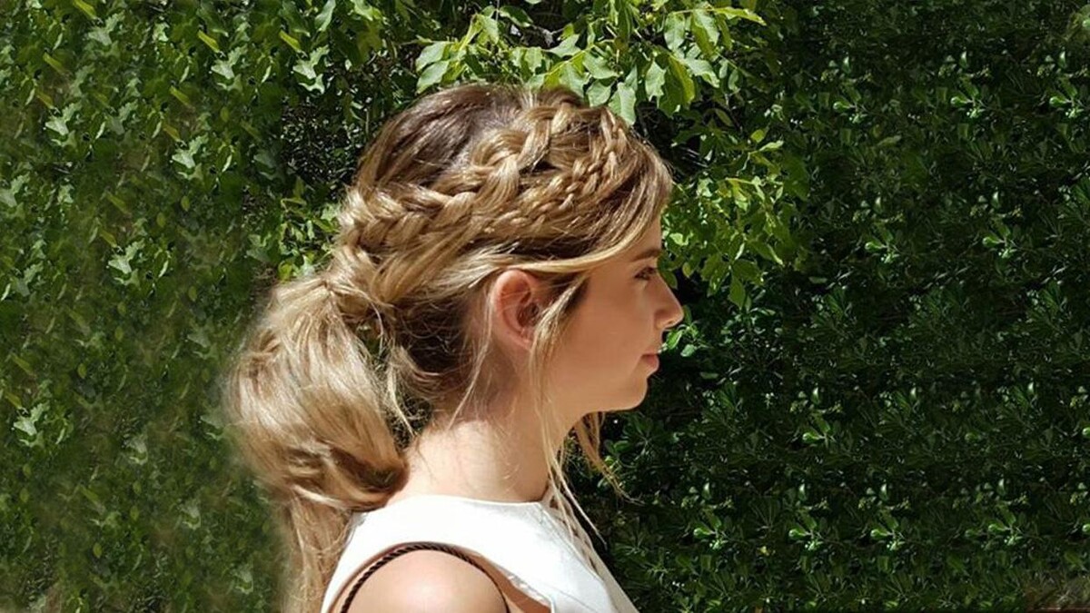 Images Peluqueria mary carmen muíños