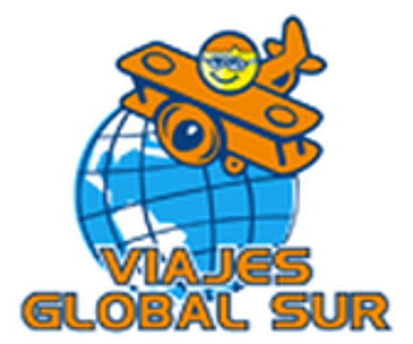 Viajes Global Sur Logo