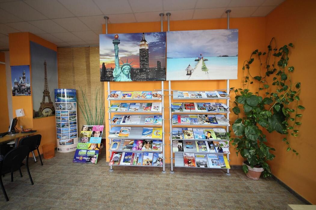 Images Viajes Global Sur