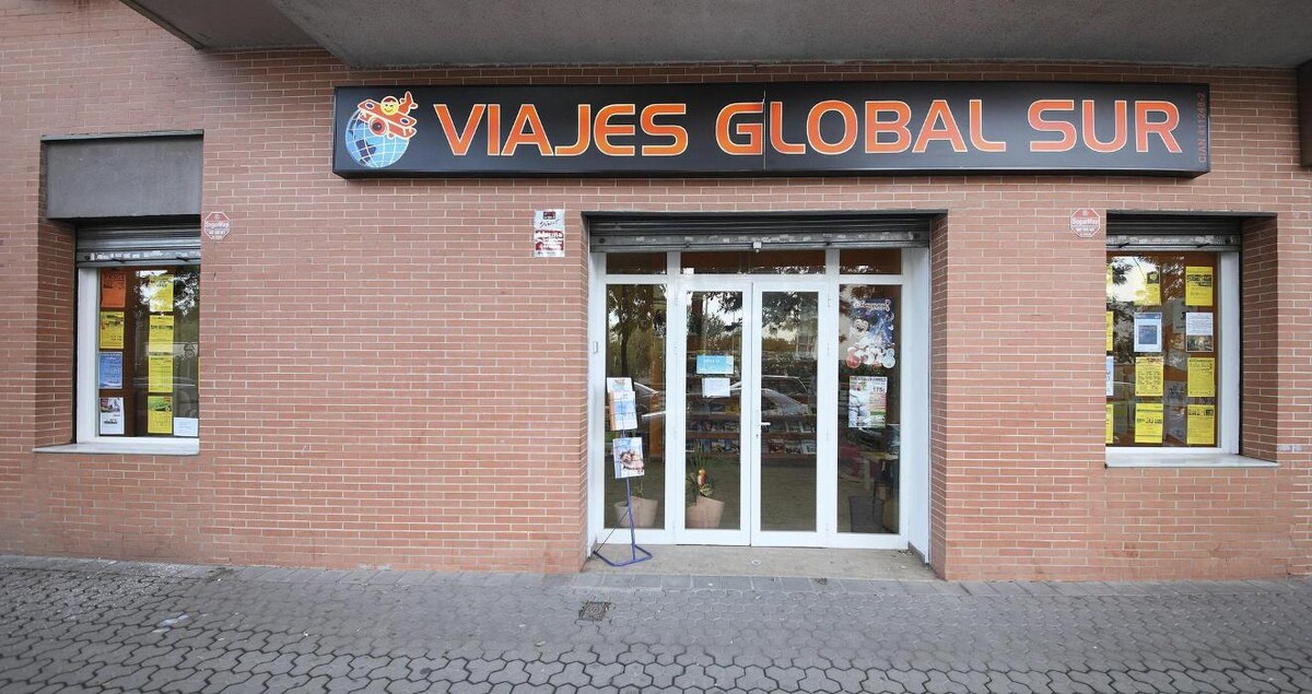 Images Viajes Global Sur