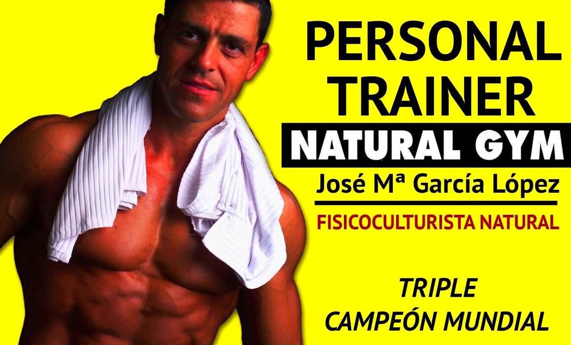 Images Gimnasio Natural Gym