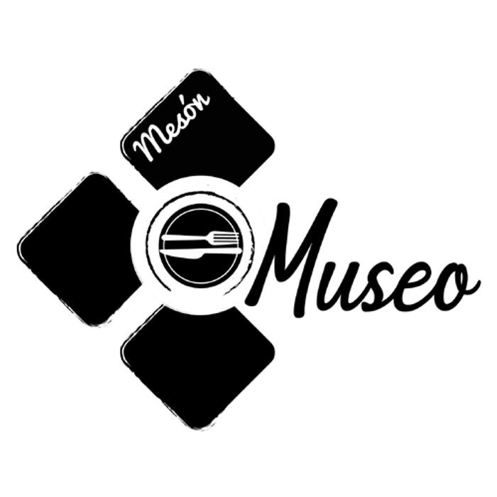 Restaurante Mesón Museo Logo