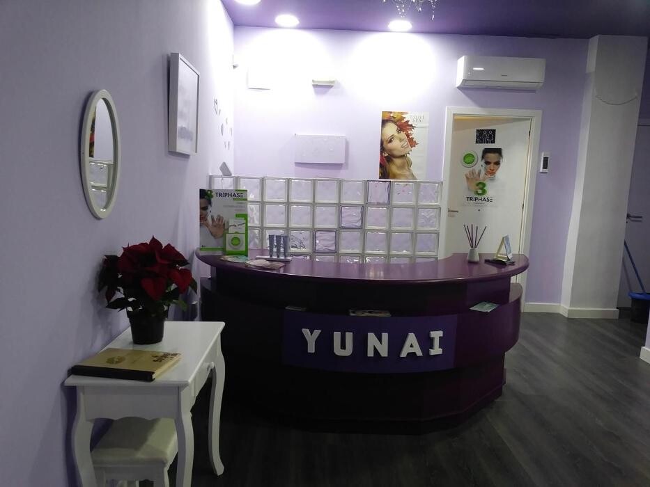 Images Centro de Estética Yunai