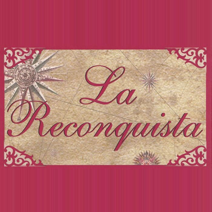 Panadería "La Reconquista" Logo