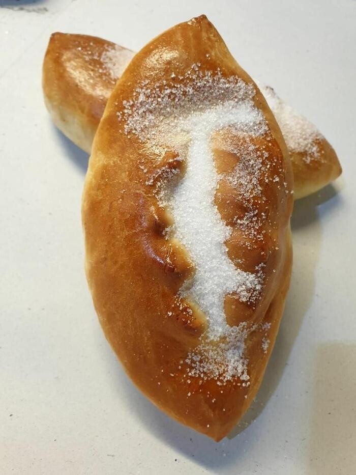 Images Panadería "La Reconquista"